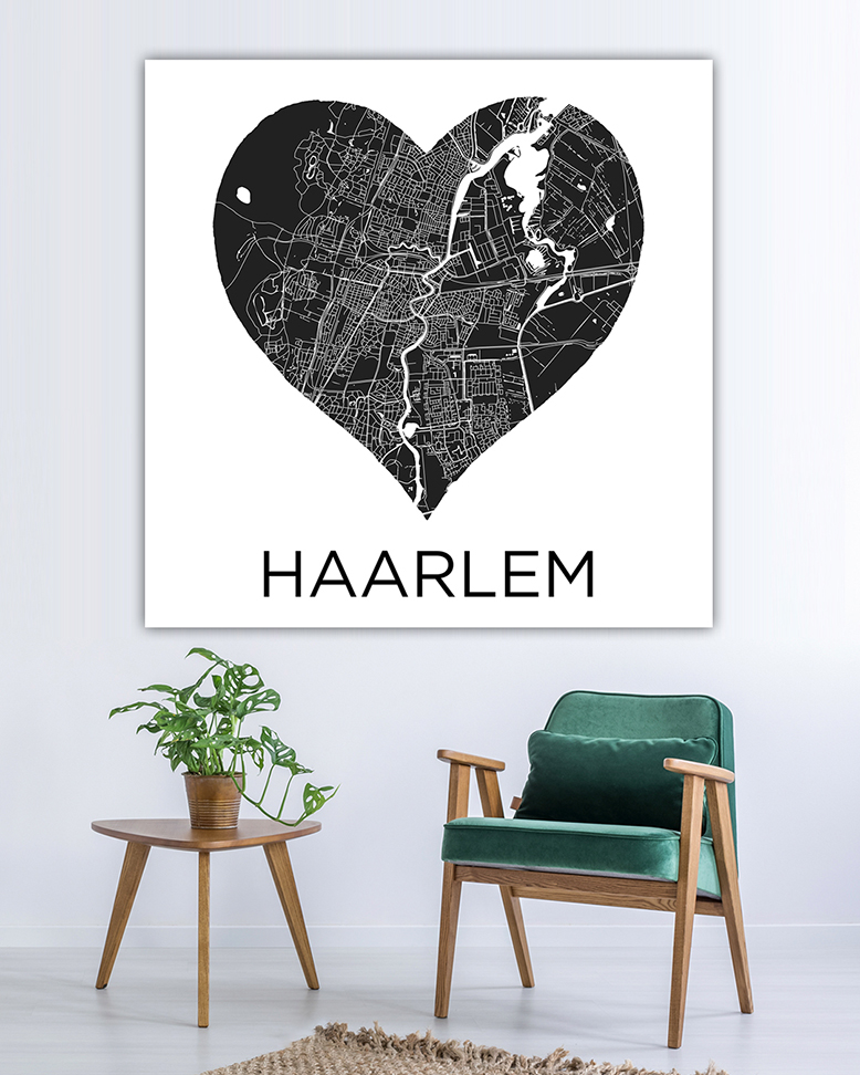 100-03 Haarlem Hart Zwart Stadsnaam_lr